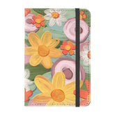 Poly PU Passport Cover - White